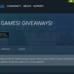 Steam Adds 6 More Free Games