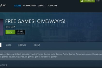 Steam Adds 6 More Free Games