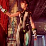 Stellar Blade Download Size Revealed