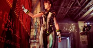 Stellar Blade Download Size Revealed