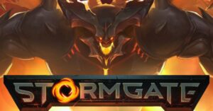Stormgate Release Date