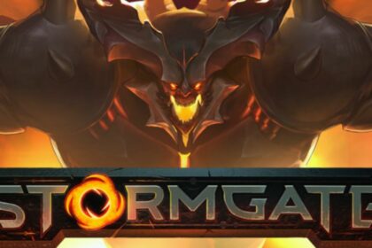 Stormgate Release Date