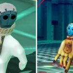 Supreme Hand Persona 3 Reload