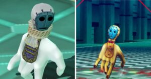 Supreme Hand Persona 3 Reload
