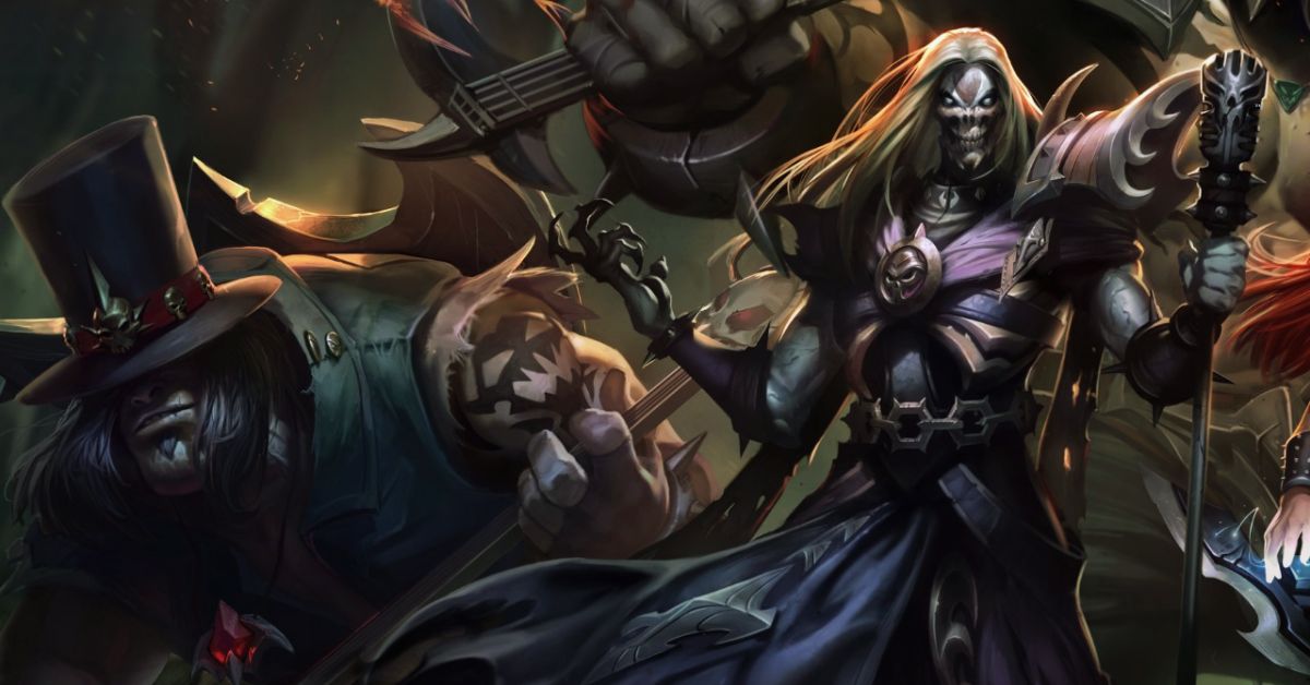 Teamfight Tactics Patch 14.3 Notes