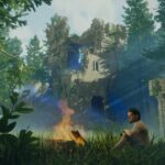 The Enshrouded Soundtrack List