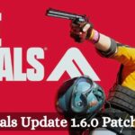 The Finals Update 1.6.0 Patch Notes