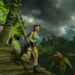 Tomb Raider 1-3 Remastered Release Date