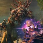 Tombstone Glitch MW3