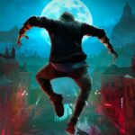 Vampire: The Masquerade - Justice PSVR2