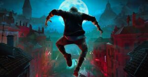 Vampire: The Masquerade - Justice PSVR2