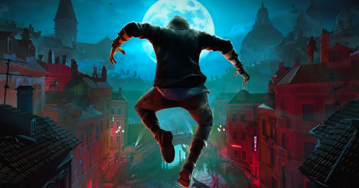 Vampire: The Masquerade – Justice PSVR2: A Stealth RPG For Bloodthirsty Fans