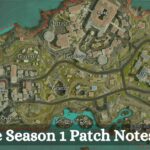 Warzone Season 1 Patch Notes