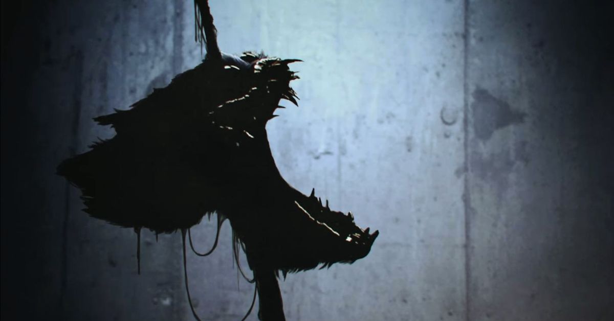 What Happened To Huggy Wuggy In Chapter 3?