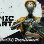 Atomic Heart PC Requirement