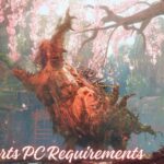 Wild Hearts PC Requirements