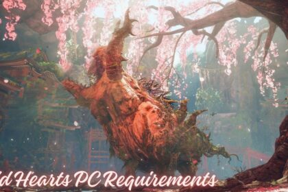 Wild Hearts PC Requirements