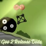 World Of Goo 2 Release Date