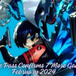 Xbox Game Pass Confirms 7 More Games For February 2024