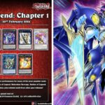 Yu-Gi-Oh! Battles Of Legend Chapter 1