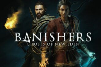 banishers ghosts of new eden system requirements