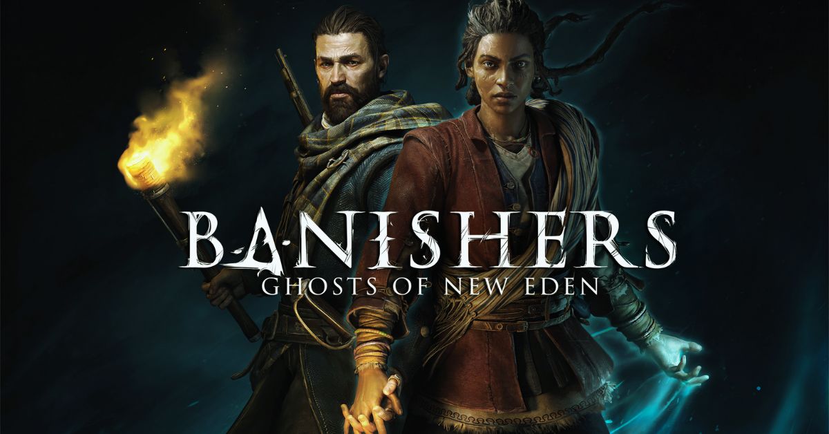 banishers ghosts of new eden system requirements