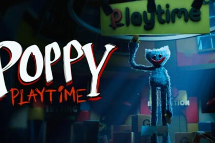 is chapter 1 free in poppy playtime