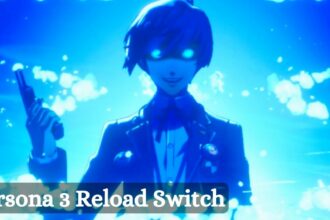 persona 3 reload switch