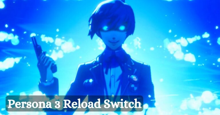 persona 3 reload switch