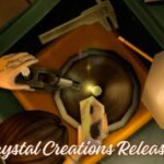 Sims 4 Crystal Creations Release Date