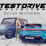Test Drive Unlimited Solar Crown Release Date