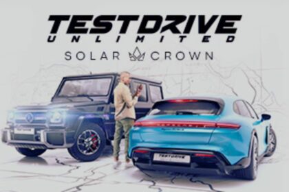 Test Drive Unlimited Solar Crown Release Date