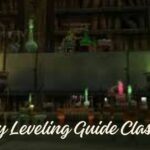 Alchemy Leveling Guide Classic