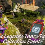 Apex Legends Inner Beast Collection Event