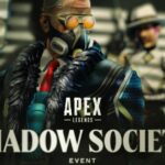 Apex Legends Shadow Society Event