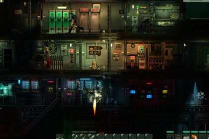 Barotrauma