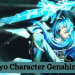Best Cryo Character Genshin Impact