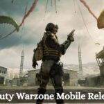 Call Of Duty Warzone Mobile Release Date