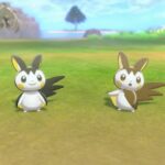 Can Emolga Be Shiny In Pokemon Go?