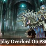 Can You play Overlord On PS5?