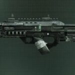 Classic Advanced Warfare Weapon