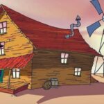 Courage The Cowardly Dog Game System Requirements