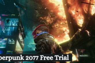 Cyberpunk 2077 Free Trial