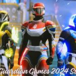 Destiny 2 Guardian Games 2024 Start Date