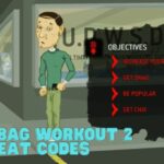 Douchebag Workout 2 Cheat Codes