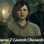 Dragon Dogma 2 Launch Character Creator