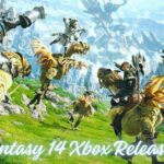 Final Fantasy 14 Xbox Release Date