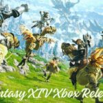 Final Fantasy XIV Xbox Release Date