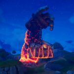 Fortnite Pandora Box