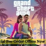 GTA 6 Official Pre-Order Offers Now Uncovered